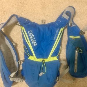 Camelback Marathoner Hydration Pack